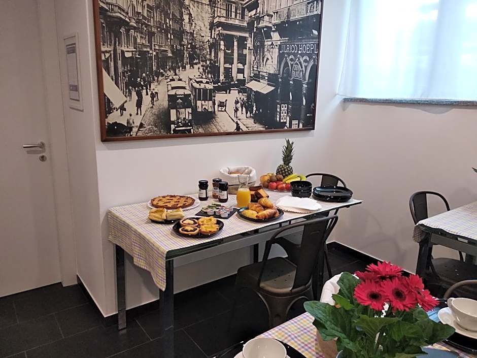 Bed & Breakfast Indi Thelar