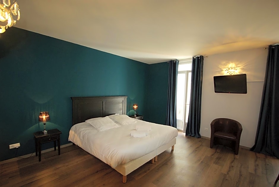 Hôtel L'Atmosphère