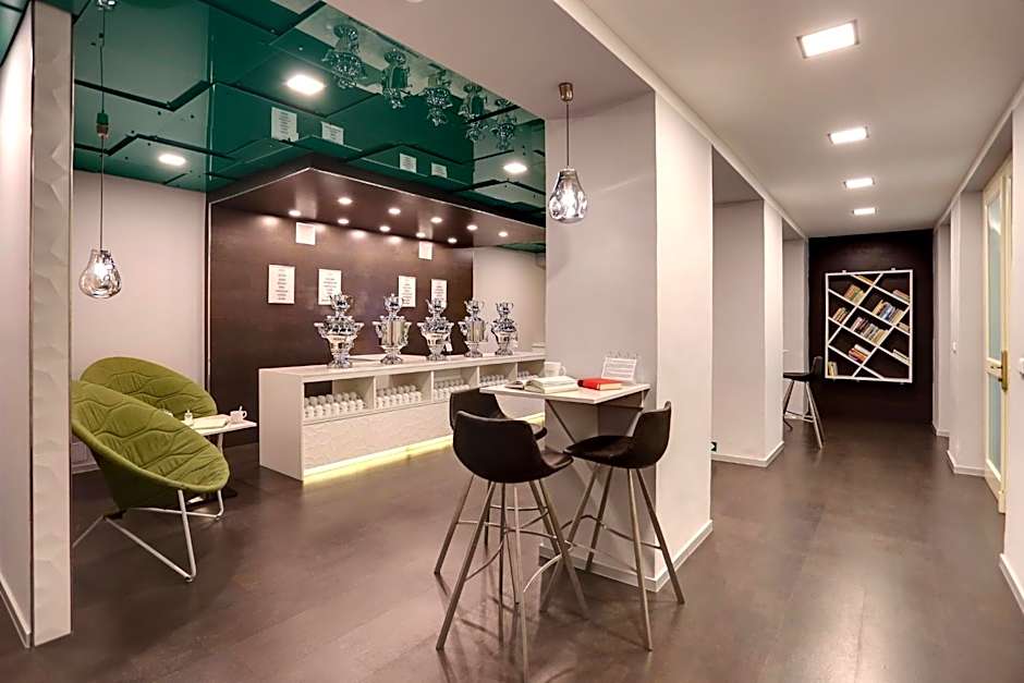 ASTORIA Hotel & Medical Spa
