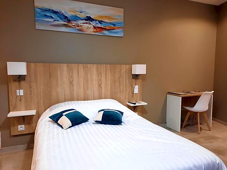 Le Logis de Bérianne