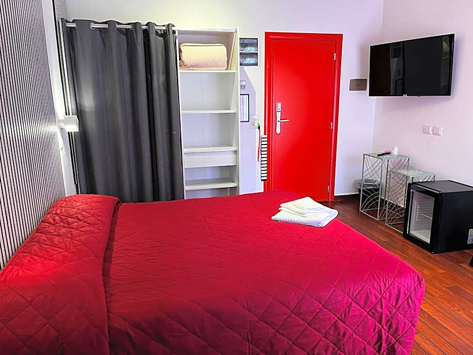 Hotel Senior