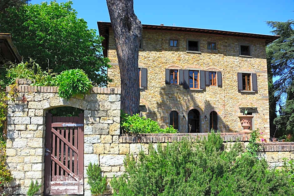 Relais Fattoria Valle