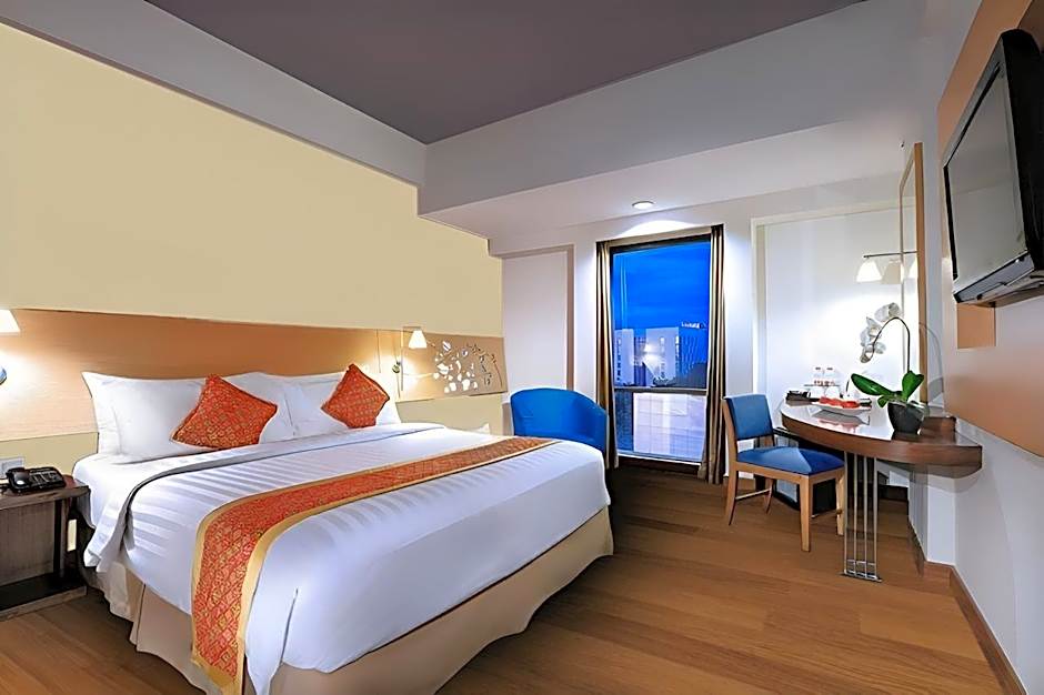 Aston Palembang Hotel & Conference Center