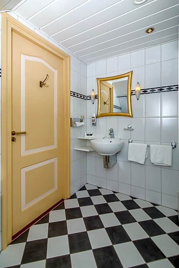 Hostellerie Schuddebeurs