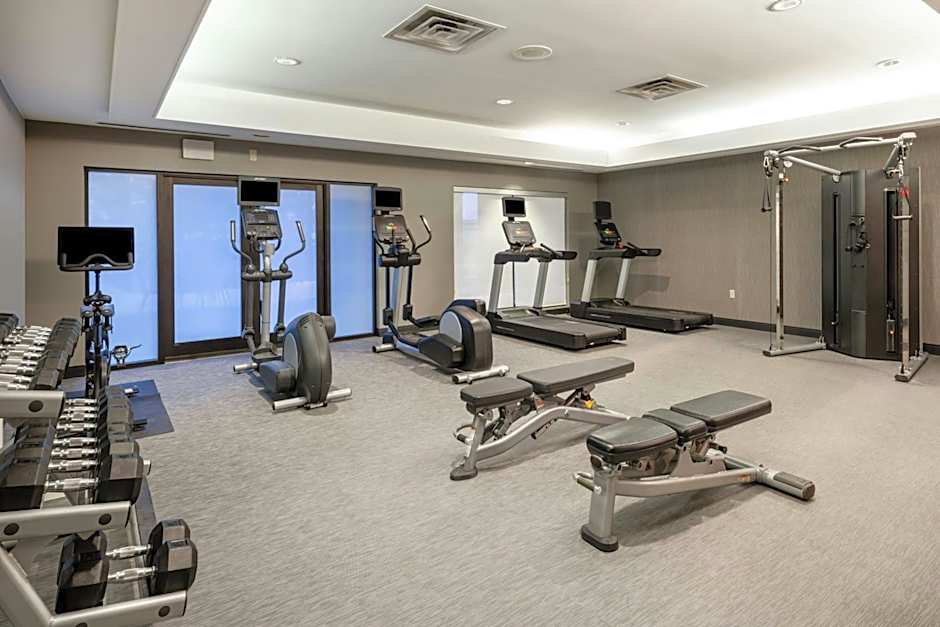 Courtyard by Marriott Denver Golden/Red Rocks
