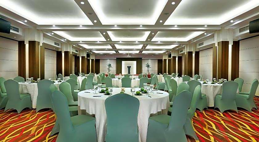 Hotel Neo Denpasar by ASTON