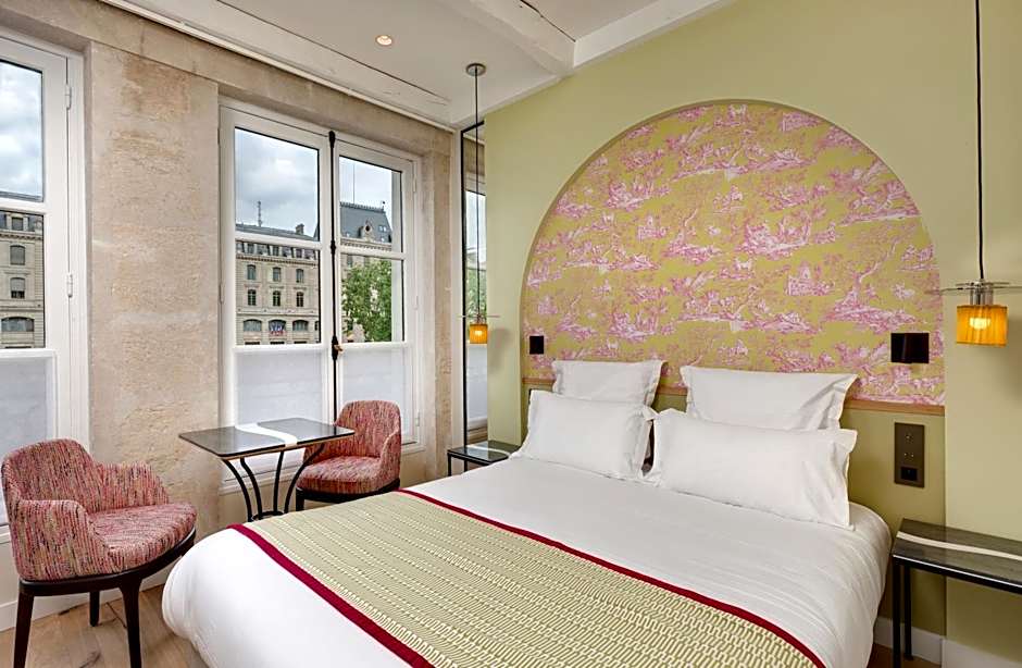 Les Rives de Notre-Dame