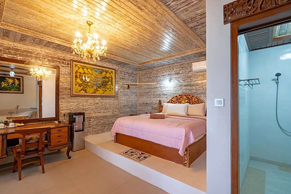 Ketut Losmen Bungalows Lembongan