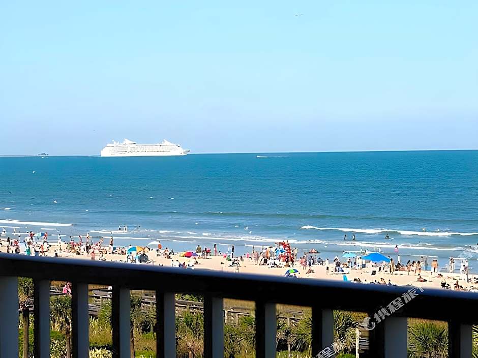 The Inn at Cocoa Beach