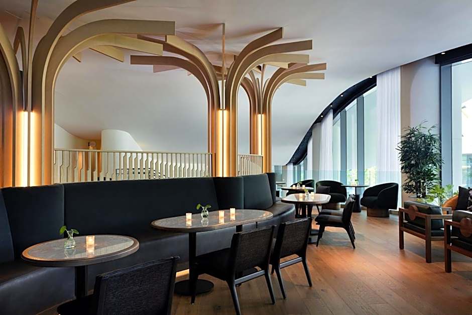 Kimpton Shane Hotel By IHG