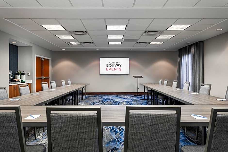 Fairfield Inn & Suites by Marriott Chattanooga South/East Ridge