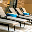 DoubleTree by Hilton Lubbock - University Area