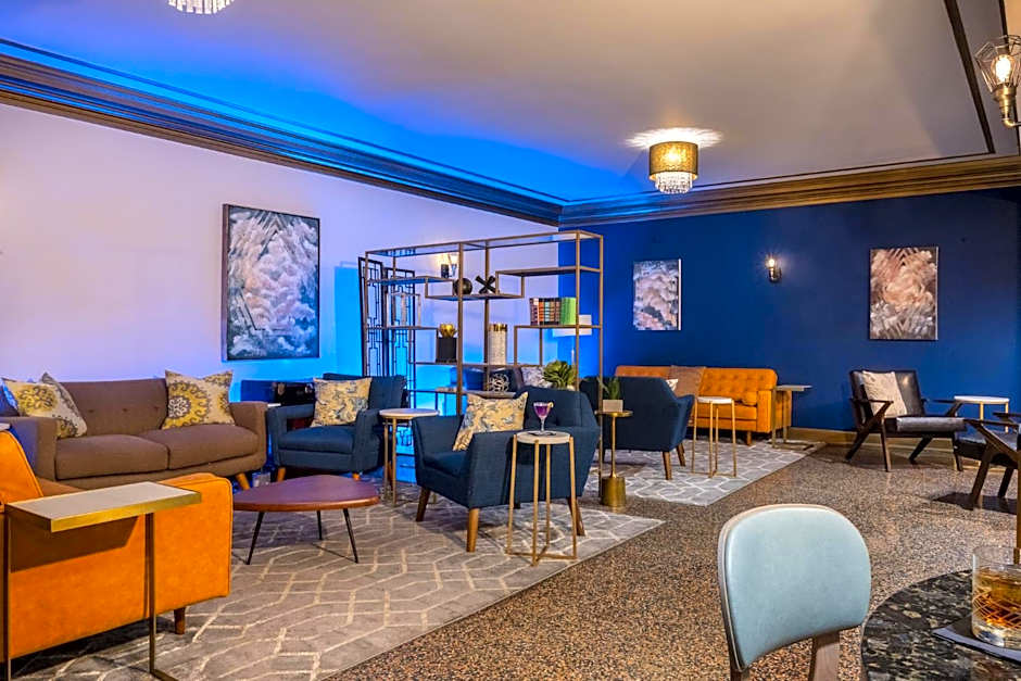 voco The Tiger Hotel, Columbia, MO By IHG