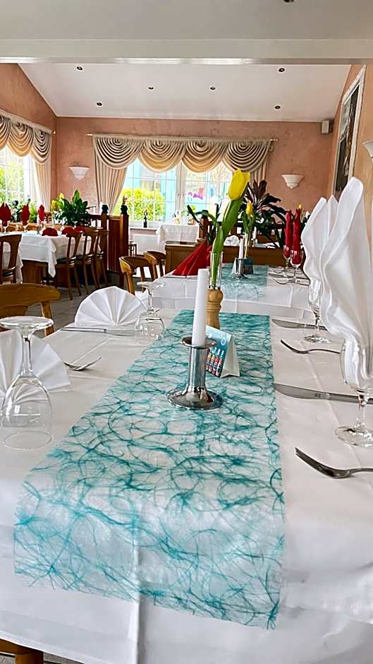 Hotel & Restaurant am Kirschberg