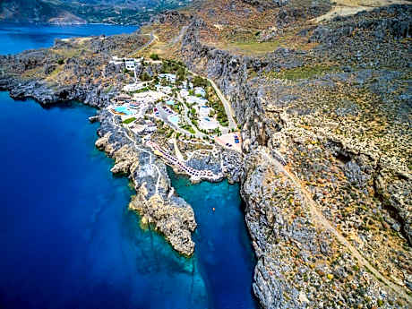 Kalypso Cretan Village Resort & Spa