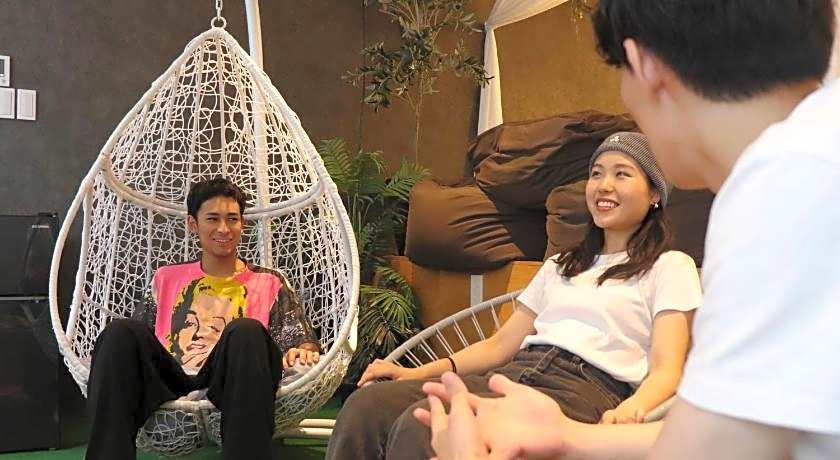 Glamping Tokyo Asakusa