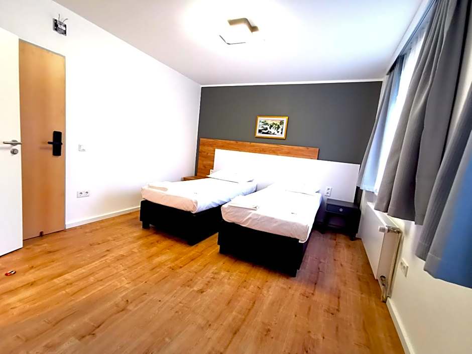 Home Inn Hotel