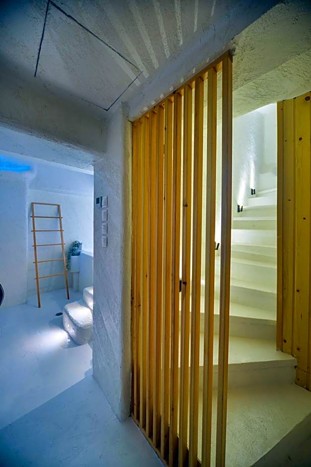 A.P. Acropolis View Apartments