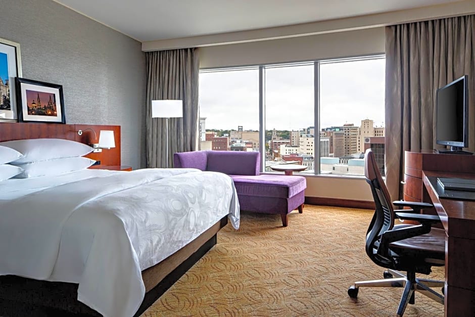 JW Marriott Grand Rapids