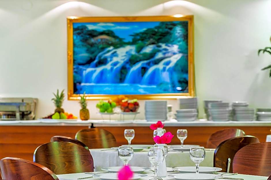 Elinotel Polis Hotel