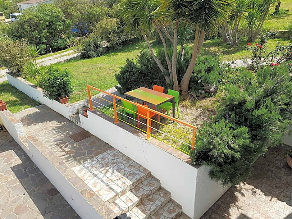 Il Sogno di Alghero - Adults Only