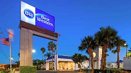 Best Western Orlando East Inn & Suites