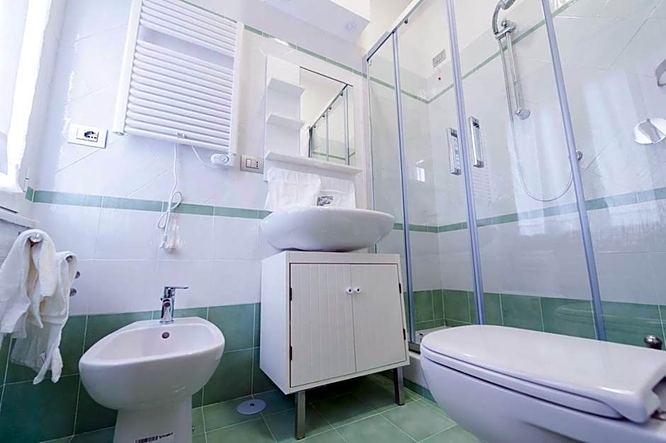 Bed & Breakfast Antonello
