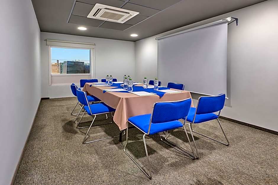 City Express Junior by Marriott Mexicali
