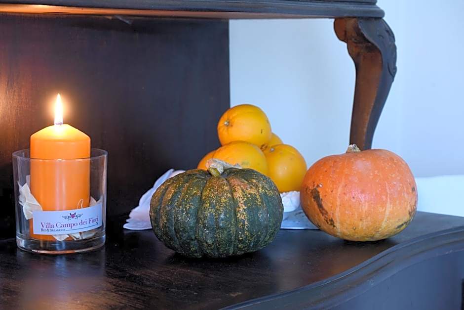 Villa Campo dei Fiori