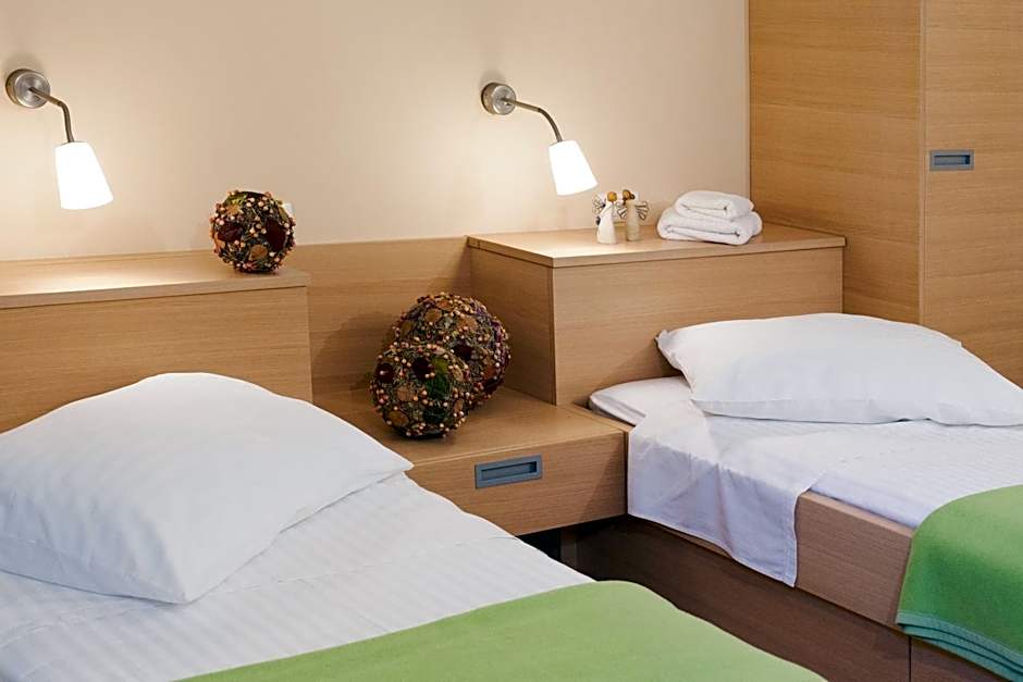 Hotel Penzion Kobala