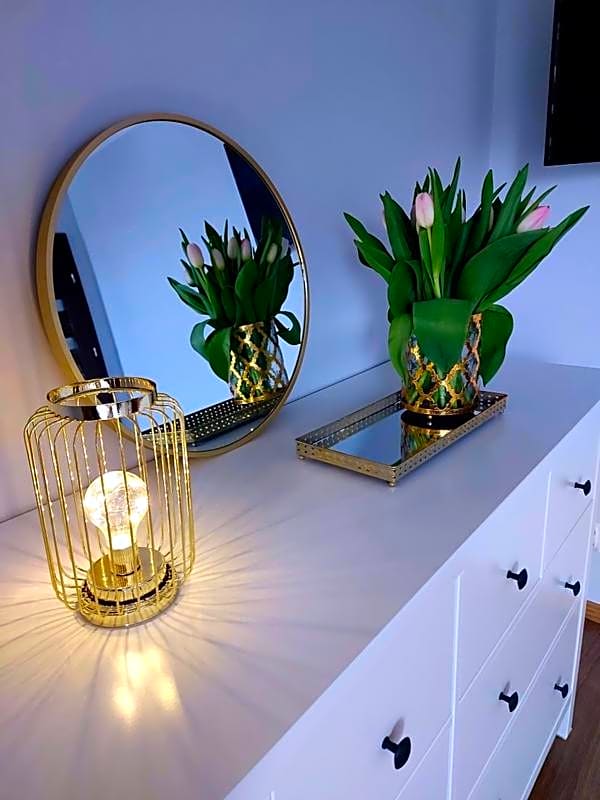 Saskia Dwór & Spa Willa z basenem