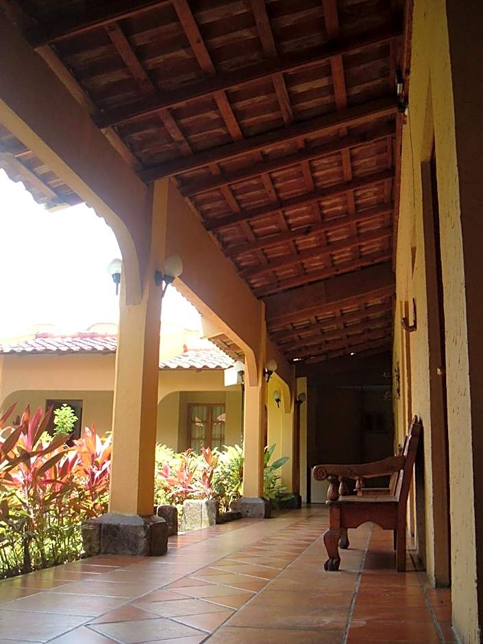 Hotel Mediterraneo Plaza