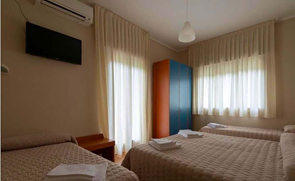 Hotel President