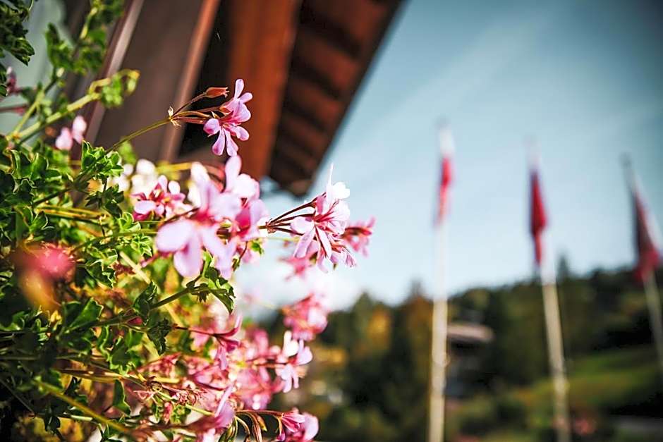 Hotel Restaurant Bürchnerhof