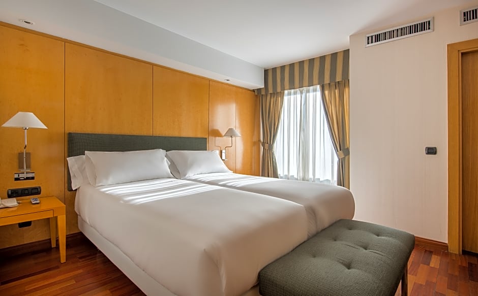 NH Paseo De La Habana