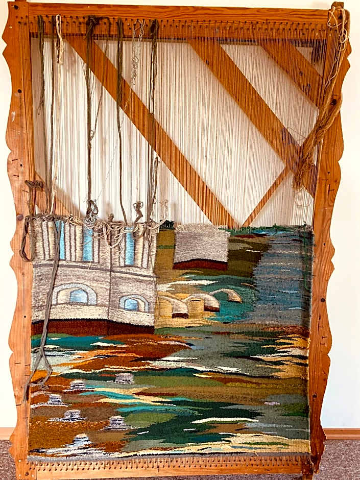 Restauracja Pensjonat Buda