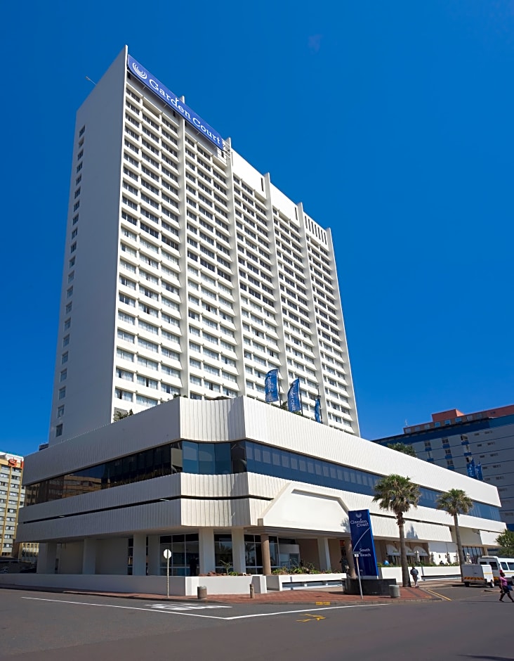 Garden Court South Beach