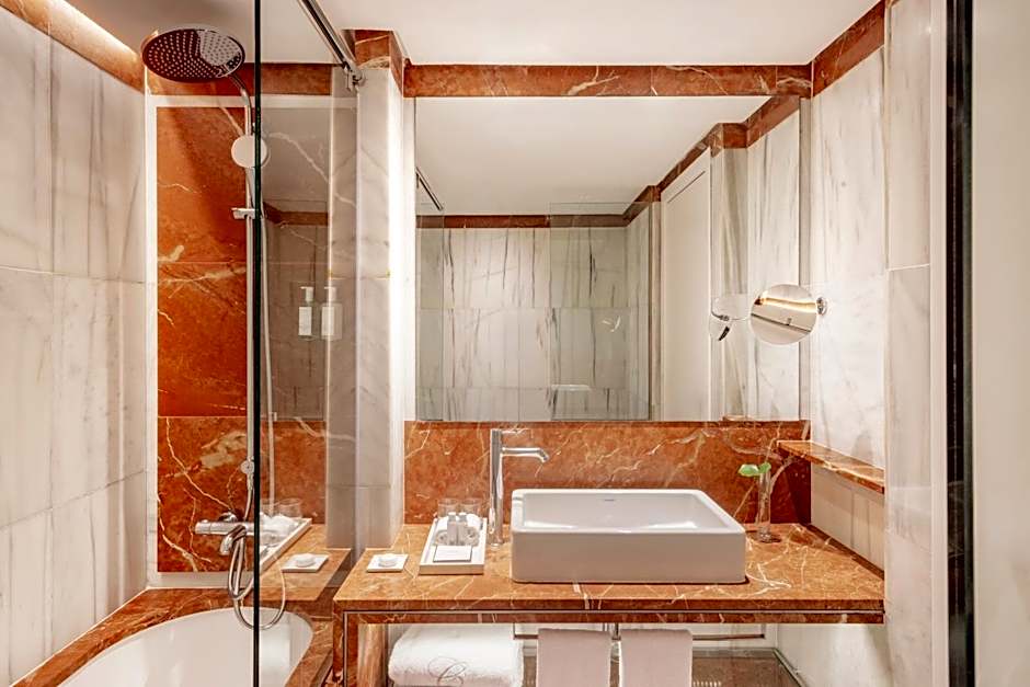 Claris Hotel & Spa GL, a Small Luxury Hotel of the World