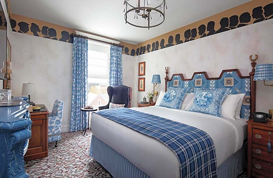 Graduate by Hilton New Haven