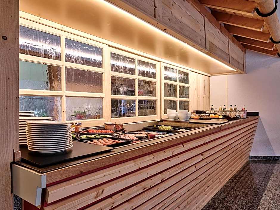 TIPTOP Hotel am Hochrhein