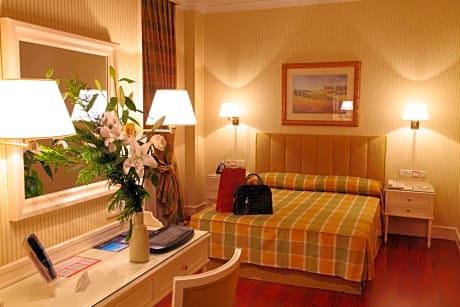 Double or Twin Room - Disability Access