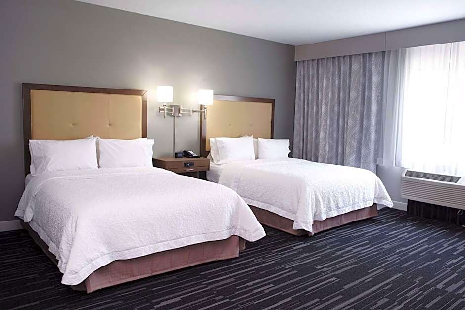 Hampton Inn By Hilton - Suites Des Moines-Urbandale IA