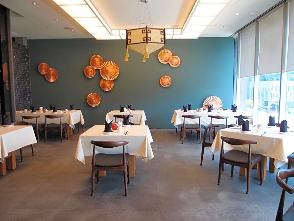 Ramada Plaza Gwangju