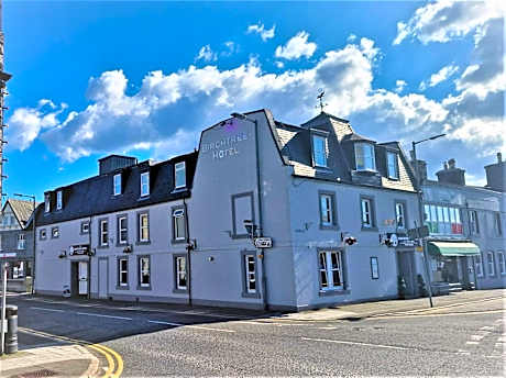 The Birchtree Hotel