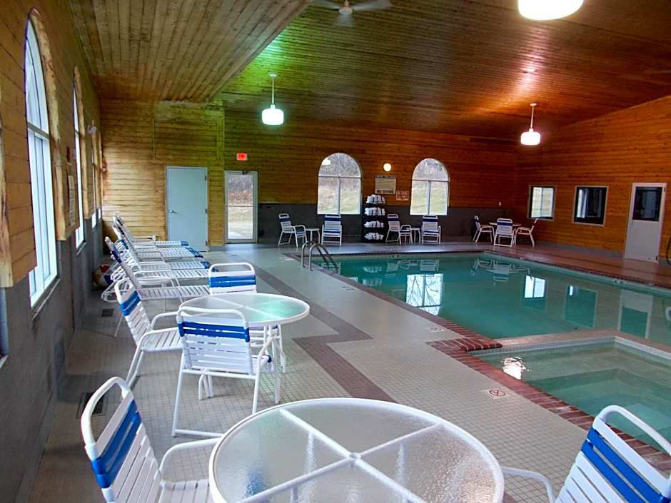 Northwoods Best Inn - Chetek