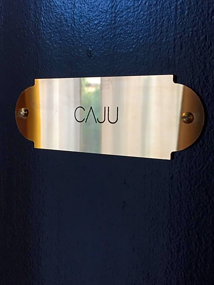 Maison Caju - La Rochelle