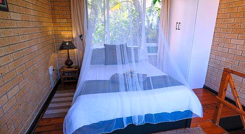 Ingwenya Lodge St Lucia