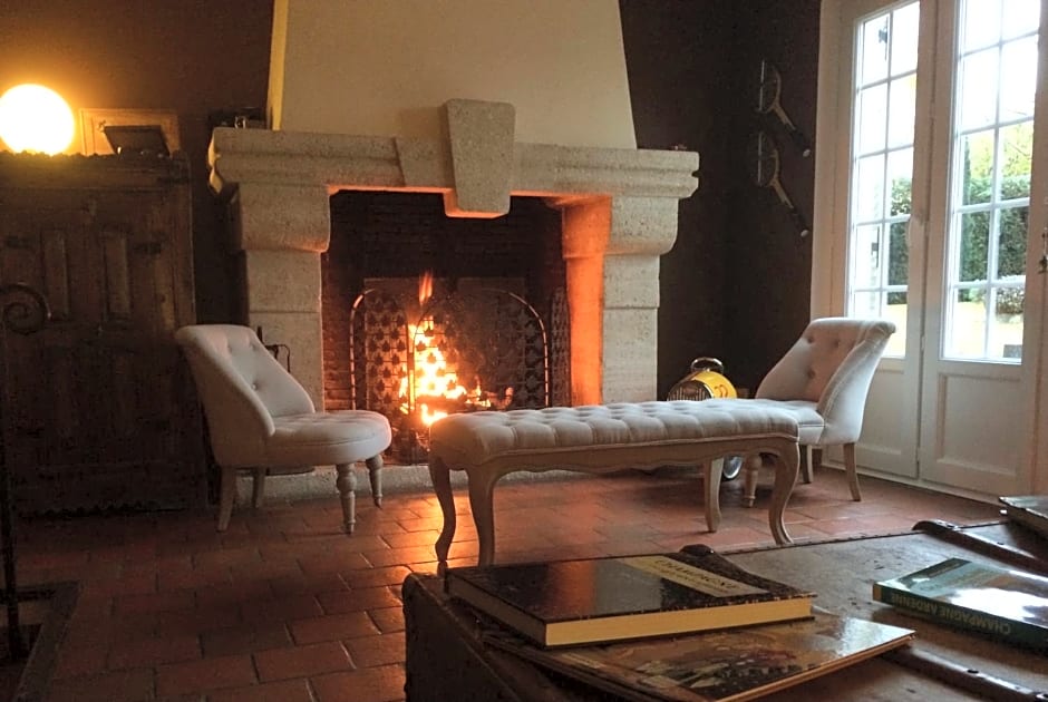 La Maison de Manolie