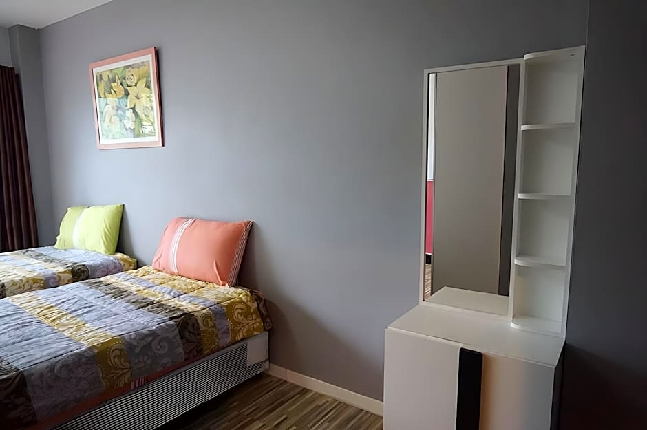 R2 Apartment Service