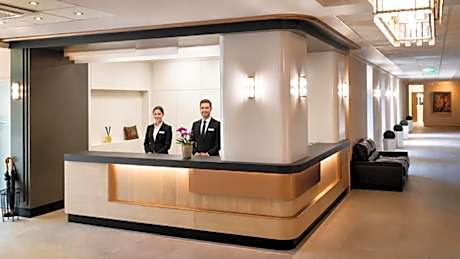 Hotel Garzon Plaza